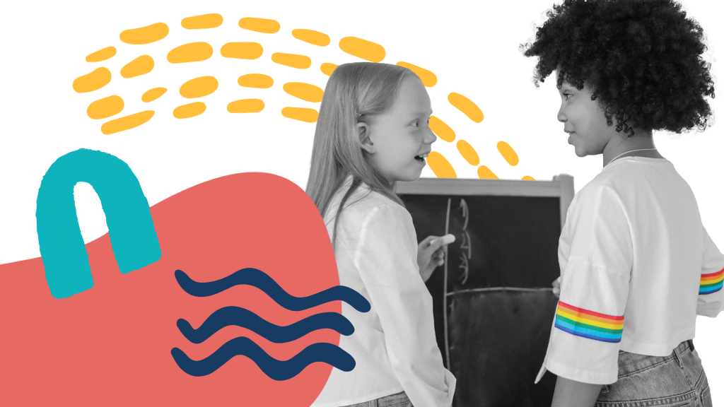 What is Culturally Responsive Social Emotional Learning and Why It is Important children at board