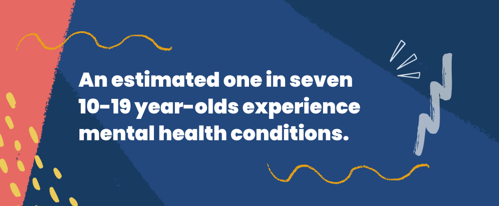 mental health conditions quote
