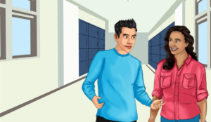 Adolescence and Puberty