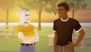 Communicating and Respecting Boundaries