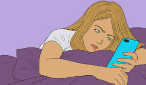 Cyberbullying and Identity Protection