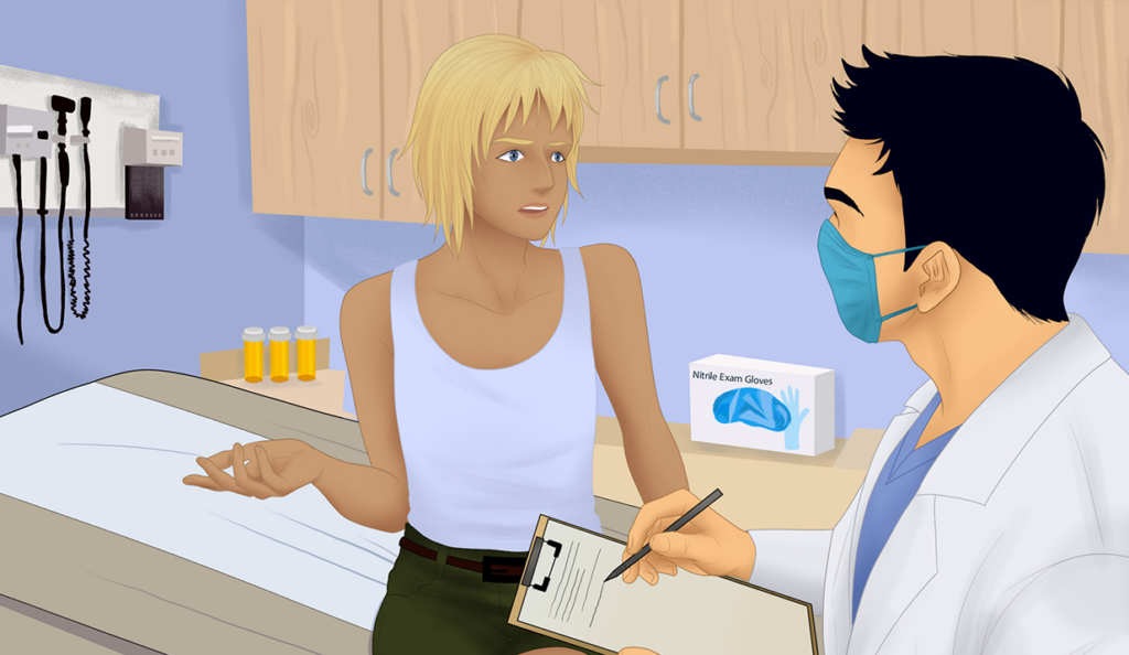 health screening