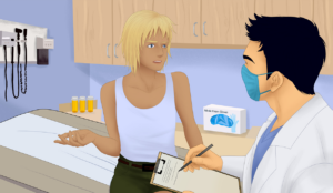 Health Screening Detection Prevention