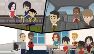 HIV/AIDS and STD Prevention