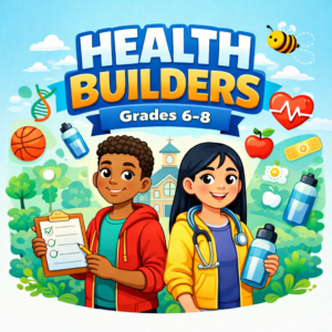 Health Builders