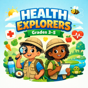 Health Explorers