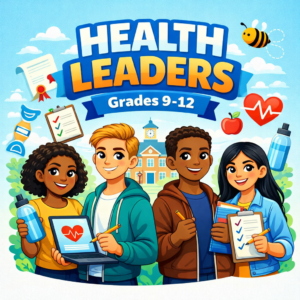 Health Leaders