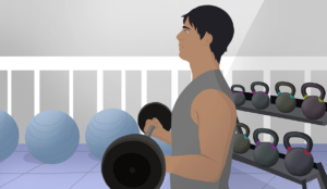 Physical Activity and Goal Setting