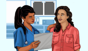 Reproductive Health and Responsibility