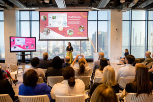 verizon health equity showcase