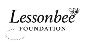lessonbee foundation logo about