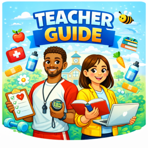 teacher guide