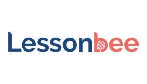 lessonbee logo about