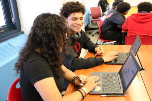 lessonbee students 2 af