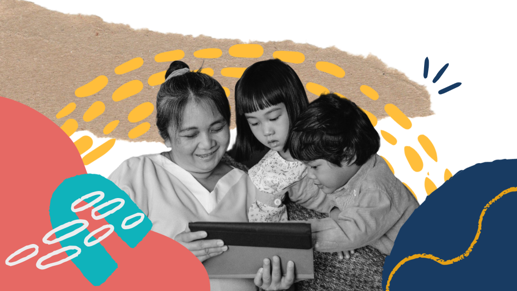 online safety for parents
