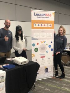 region 10 showcase tx2