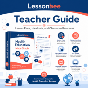 health teacher guide