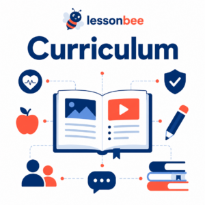 Curriculum