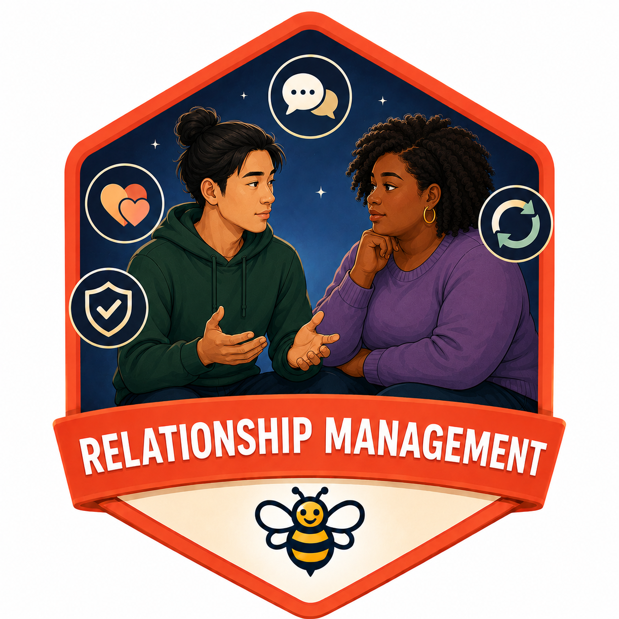 relationship management