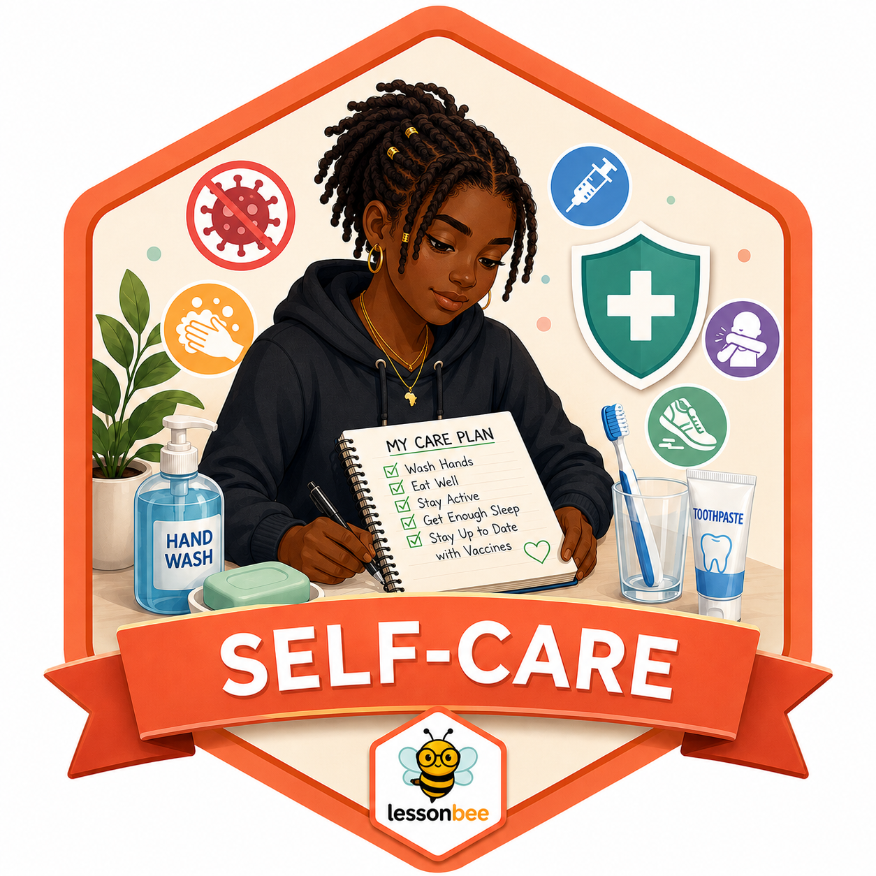 self care 