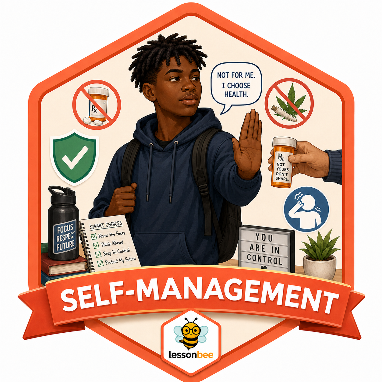 self management 