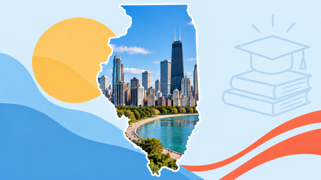 Health Education Standards Alignment illinois health standards